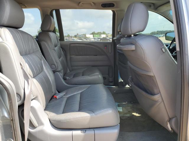 5FNRL38747B029952 - 2007 HONDA ODYSSEY EXL SILVER photo 11
