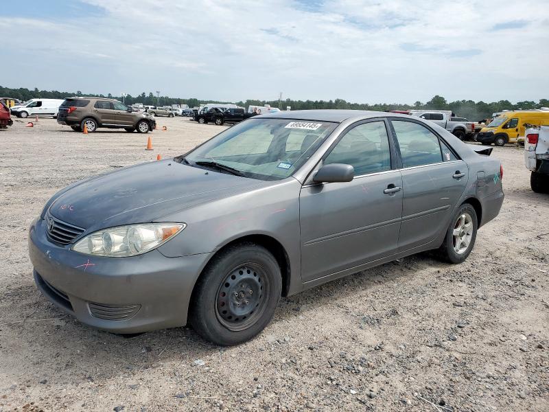 2006 TOYOTA CAMRY LE, 