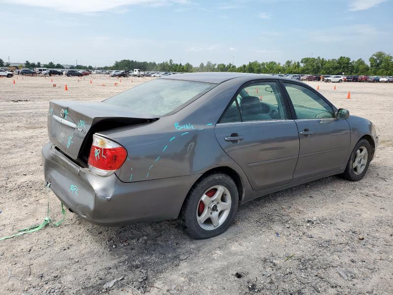 4T1BE32K46U704774 - 2006 TOYOTA CAMRY LE 灰色 照片 3