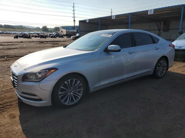 2015 HYUNDAI GENESIS 3.8L, 