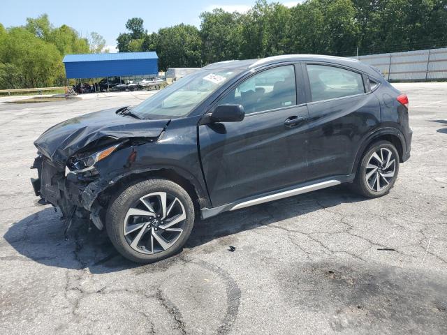 2019 HONDA HR-V SPORT, 