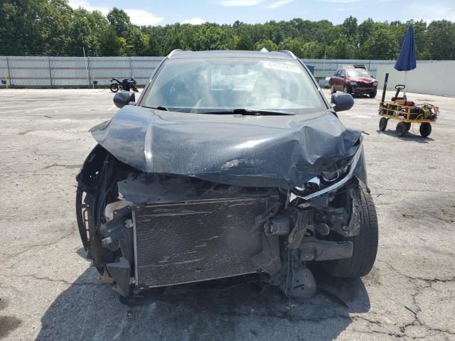 3CZRU6H10KG723657 - 2019 HONDA HR-V SPORT BLACK photo 5