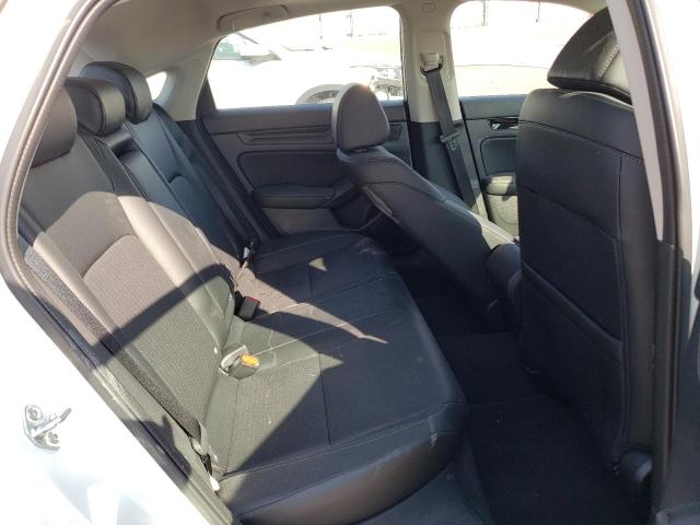 19XFL1H78PE010298 - 2023 HONDA CIVIC EXL თეთრი ფოტო 10