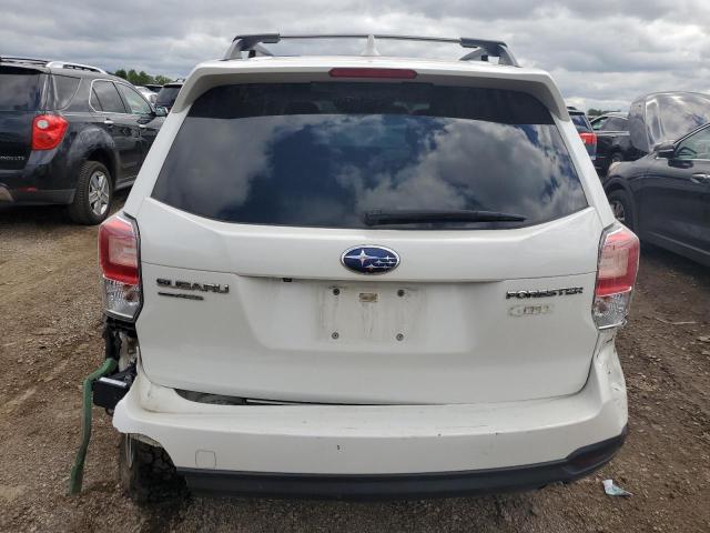 JF2SJAGC1JH552283 - 2018 SUBARU FORESTER 2.5I PREMIUM 白色 照片 6