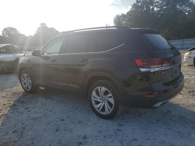 1V2WR2CA9MC592310 - 2021 VOLKSWAGEN ATLAS SE Qara foto 2