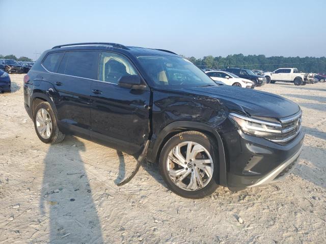 1V2WR2CA9MC592310 - 2021 VOLKSWAGEN ATLAS SE Qara foto 4