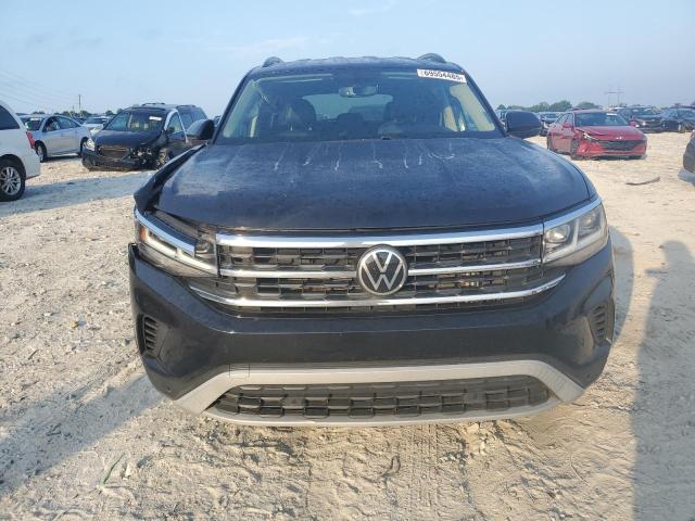1V2WR2CA9MC592310 - 2021 VOLKSWAGEN ATLAS SE Qara foto 5