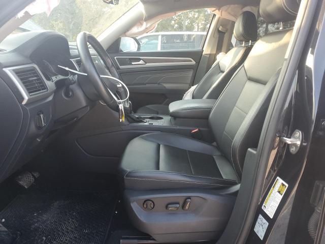 1V2WR2CA9MC592310 - 2021 VOLKSWAGEN ATLAS SE Qara foto 7