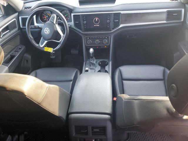 1V2WR2CA9MC592310 - 2021 VOLKSWAGEN ATLAS SE Qara foto 8