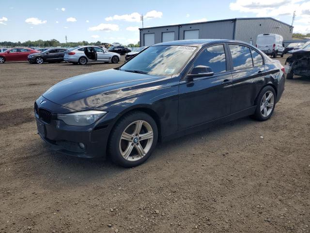 2015 BMW 320 I XDRIVE, 