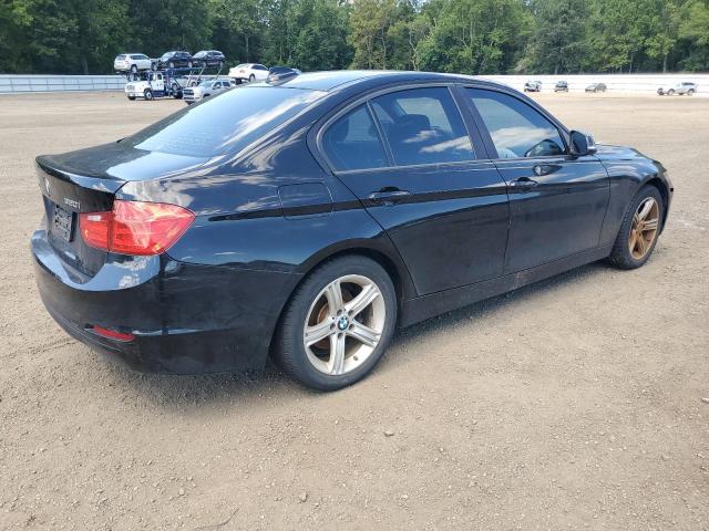 WBA3C3G51FNS73531 - 2015 BMW 320 I XDRIVE BLACK photo 3
