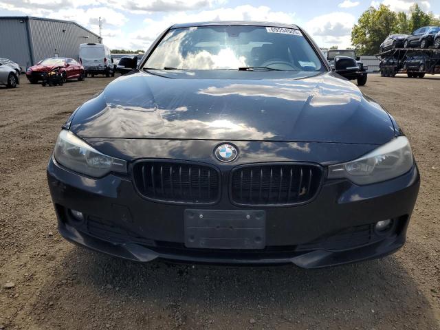 WBA3C3G51FNS73531 - 2015 BMW 320 I XDRIVE BLACK photo 5