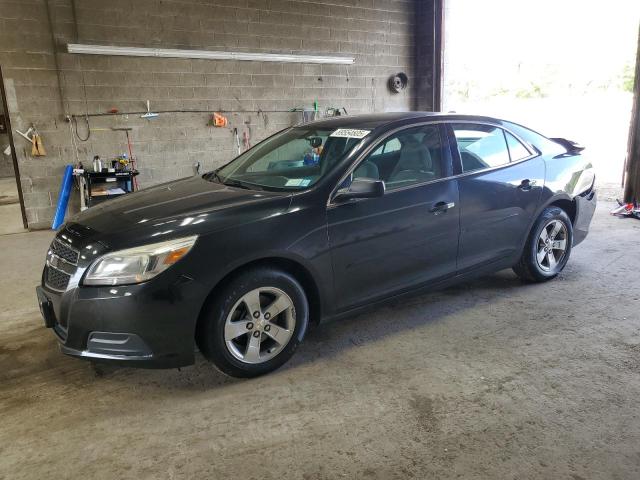 2013 CHEVROLET MALIBU LS, 