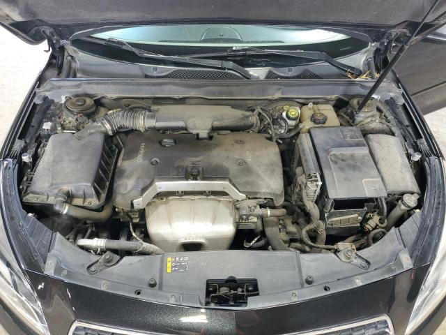 1G11B5SA0DF339483 - 2013 CHEVROLET MALIBU LS 黑色 照片 11