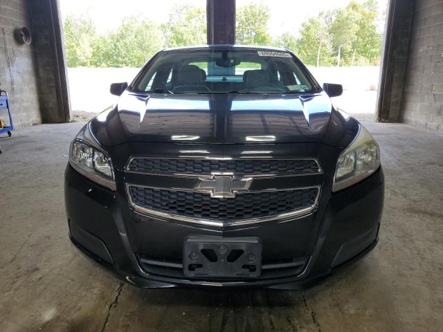 1G11B5SA0DF339483 - 2013 CHEVROLET MALIBU LS 黑色 照片 5