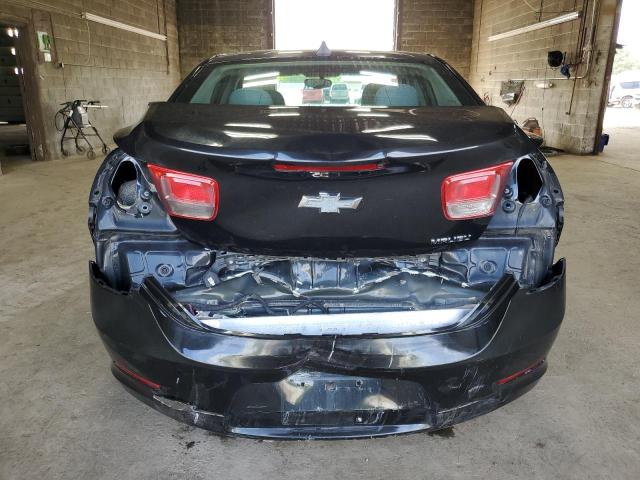 1G11B5SA0DF339483 - 2013 CHEVROLET MALIBU LS 黑色 照片 6