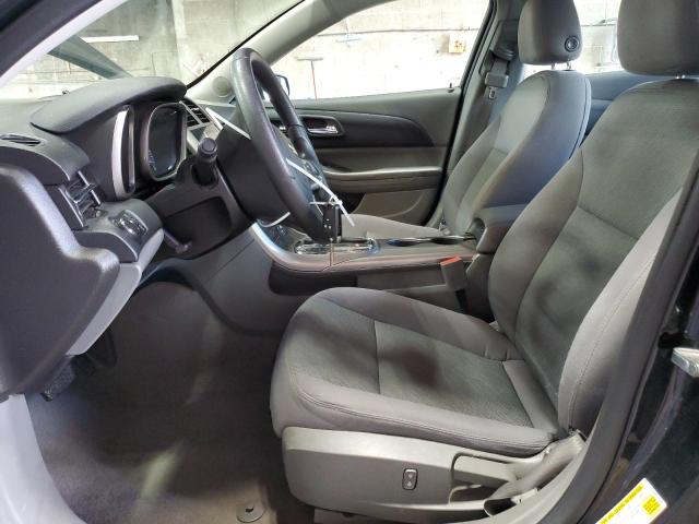 1G11B5SA0DF339483 - 2013 CHEVROLET MALIBU LS 黑色 照片 7
