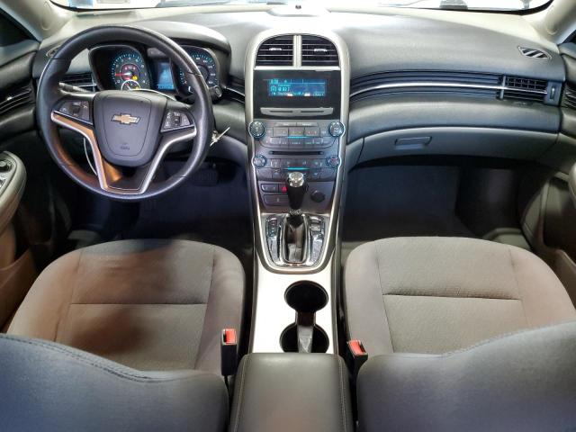 1G11B5SA0DF339483 - 2013 CHEVROLET MALIBU LS 黑色 照片 8