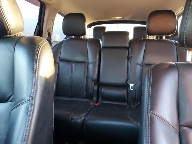 5N1AR2MM4FC714963 - 2015 NISSAN PATHFINDER S BLACK photo 10