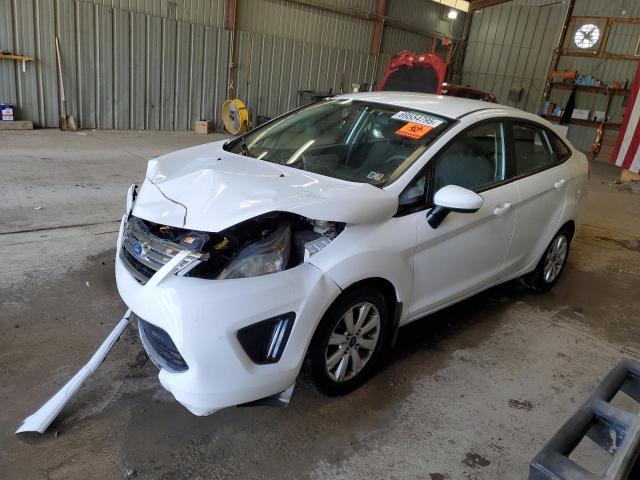 2012 FORD FIESTA SE, 