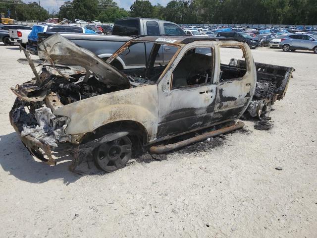 2003 FORD EXPLORER S, 