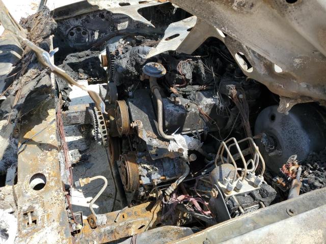 1FMZU67E03UC49858 - 2003 FORD EXPLORER S BURN photo 11