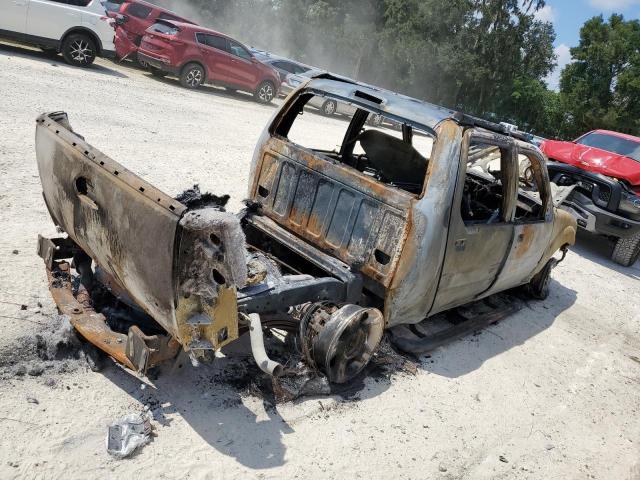 1FMZU67E03UC49858 - 2003 FORD EXPLORER S BURN photo 3