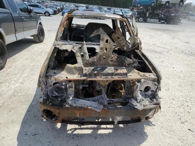 1FMZU67E03UC49858 - 2003 FORD EXPLORER S BURN photo 5