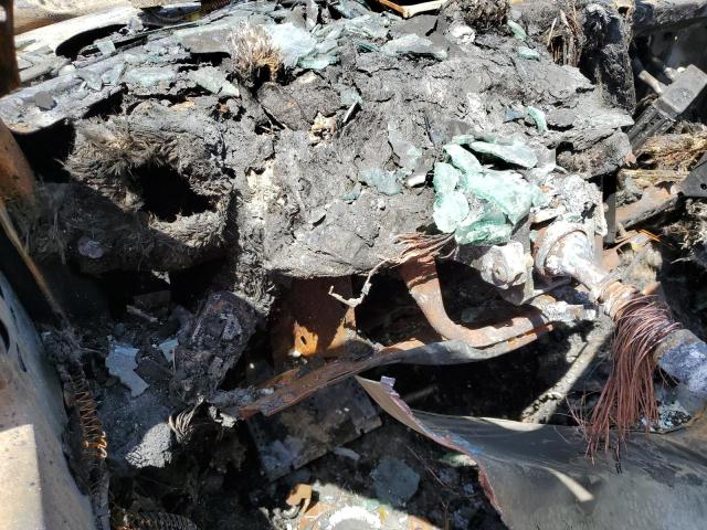 1FMZU67E03UC49858 - 2003 FORD EXPLORER S BURN photo 9