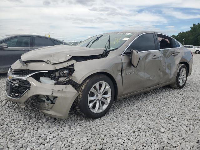 2022 CHEVROLET MALIBU LT, 