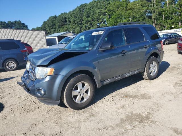 2011 FORD ESCAPE XLT, 