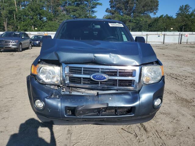1FMCU0D73BKC21331 - 2011 FORD ESCAPE XLT Morski zdjęcie 5