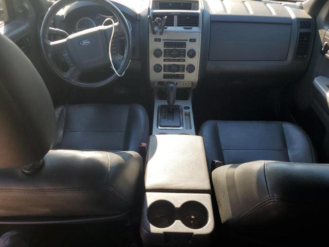 1FMCU0D73BKC21331 - 2011 FORD ESCAPE XLT Morski zdjęcie 8