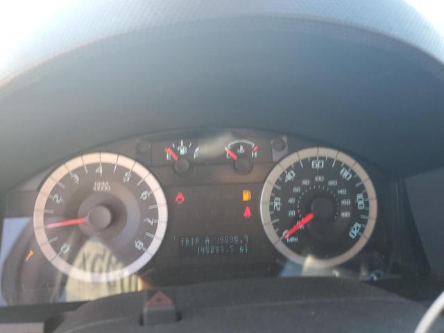 1FMCU0D73BKC21331 - 2011 FORD ESCAPE XLT Morski zdjęcie 9