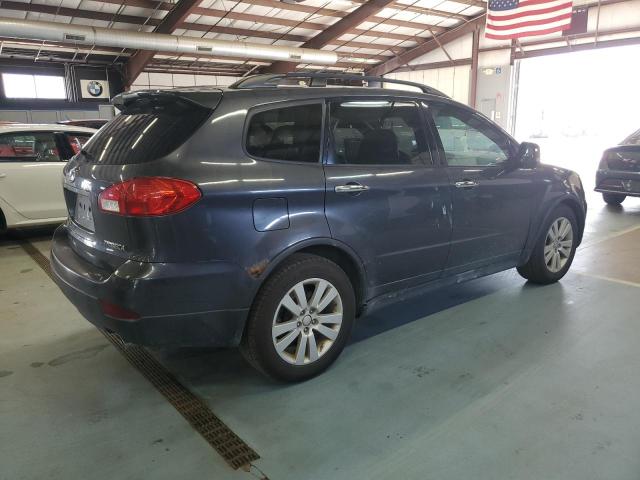 4S4WX92D684409761 - 2008 SUBARU TRIBECA LIMITED GRAY photo 3