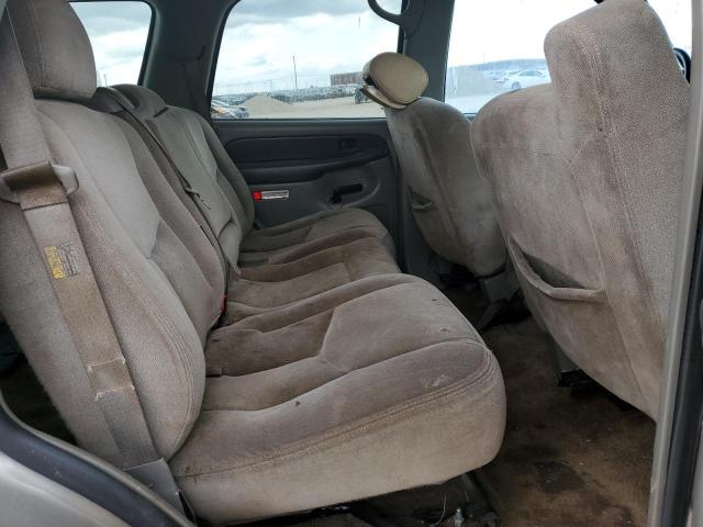 1GKEC13Z23R276410 - 2003 GMC YUKON TAN photo 10