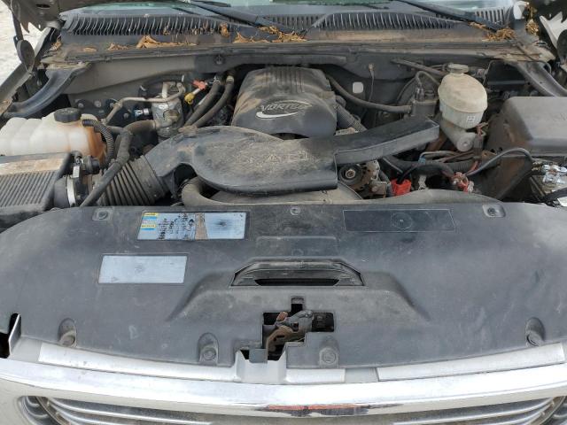 1GKEC13Z23R276410 - 2003 GMC YUKON TAN photo 11