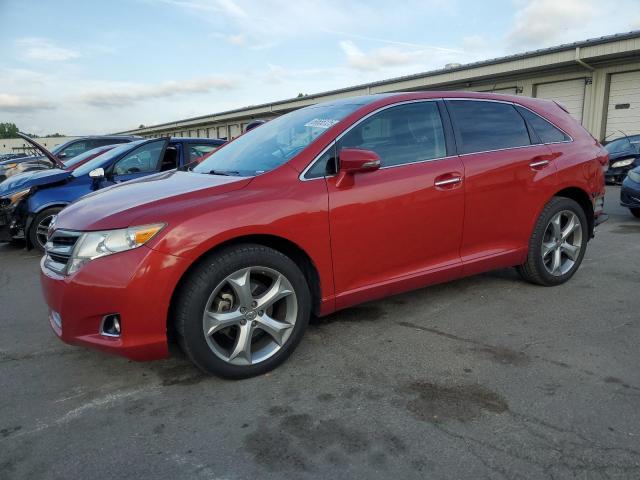 2013 TOYOTA VENZA LE, 