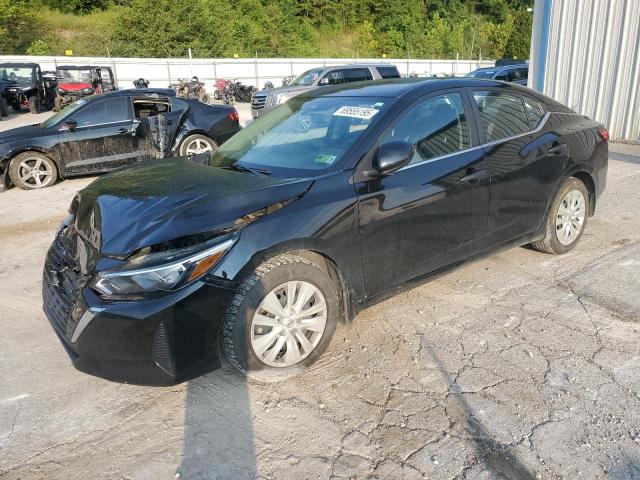 2024 NISSAN SENTRA S, 