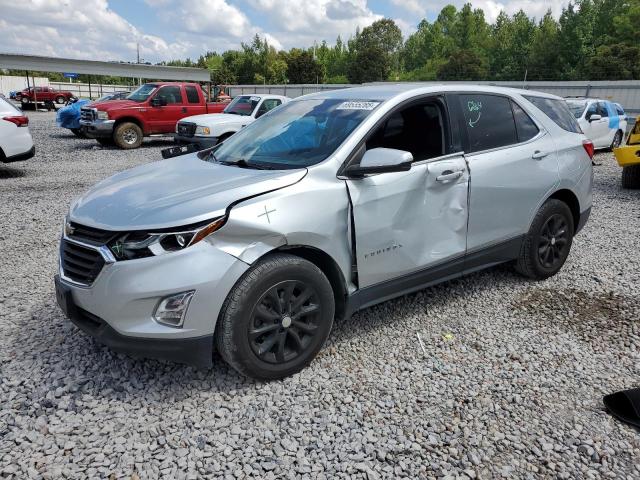 2018 CHEVROLET EQUINOX LT, 