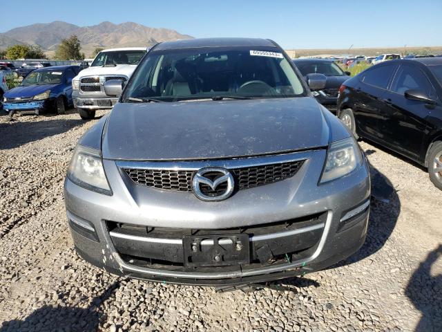 JM3TB38A090166349 - 2009 MAZDA CX-9 SILVER photo 5