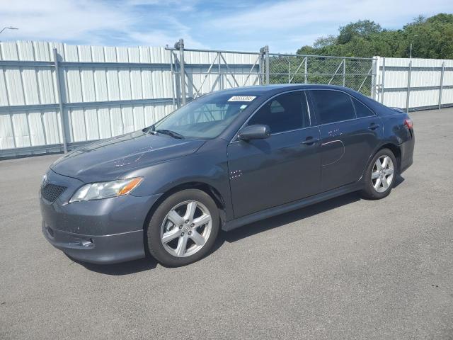 2007 TOYOTA CAMRY CE, 