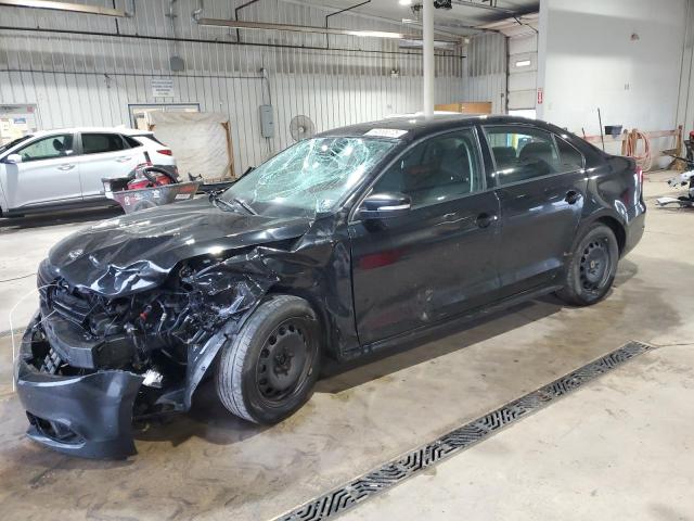 2012 VOLKSWAGEN JETTA SE, 