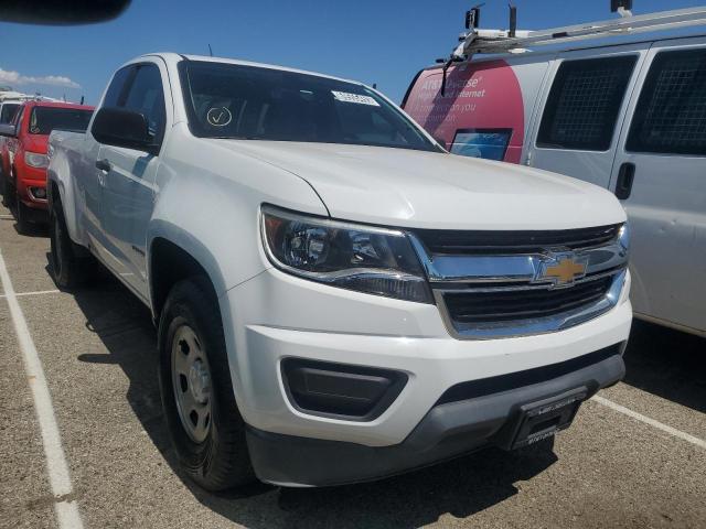 1GCHSBEA8J1306224 - 2018 CHEVROLET COLORADO 白色 照片 4