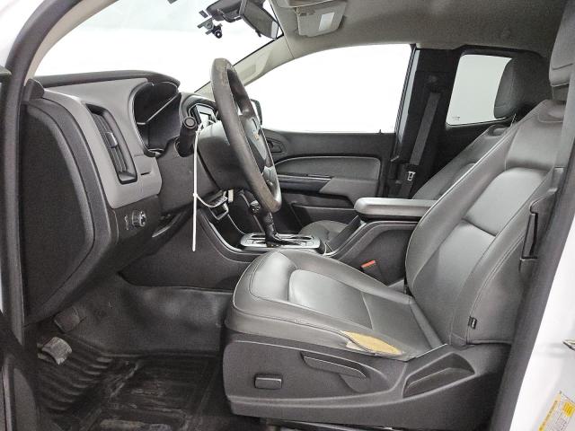 1GCHSBEA8J1306224 - 2018 CHEVROLET COLORADO 白色 照片 7