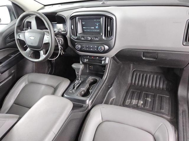 1GCHSBEA8J1306224 - 2018 CHEVROLET COLORADO 白色 照片 8