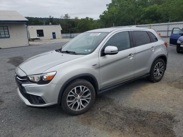2019 MITSUBISHI OUTLANDER ES, 
