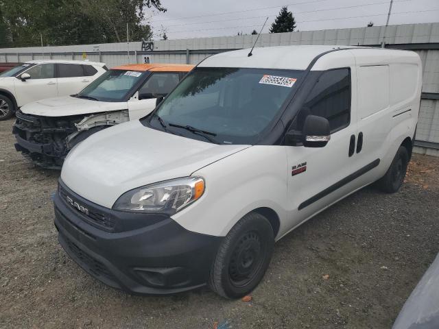 2021 RAM PROMASTER, 