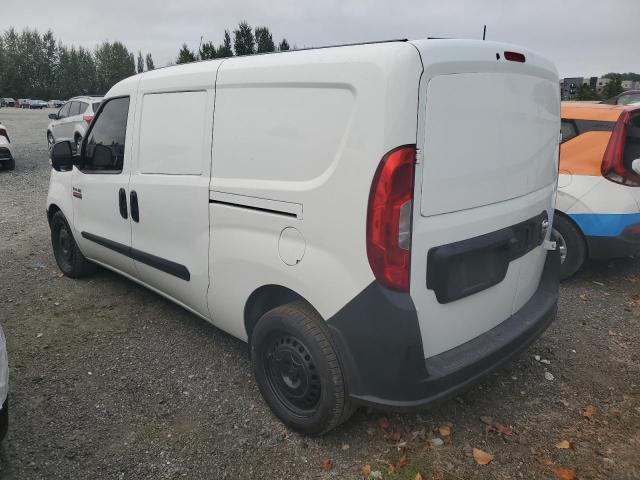 ZFBHRFAB6M6T90023 - 2021 RAM PROMASTER CITY Biały zdjęcie 2