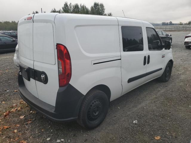 ZFBHRFAB6M6T90023 - 2021 RAM PROMASTER CITY Biały zdjęcie 3